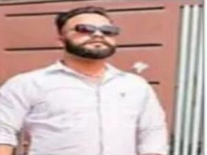 BJP leader murdered : पंजाब में कानून व्यवस्था हुई खराब…सुल्तानपुर लोधी में भाजपा नेता की हत्या