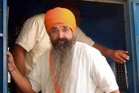 Balwant Singh Rajoana mercy petition : बलवंत सिंह राजोआना की दया याचिका पर सुनवाई स्थगित, चार हफ्ते बाद हो सकता है फैसला