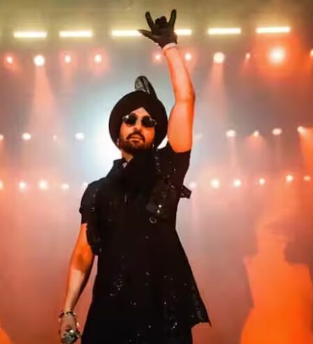 Children will not be able to come on stage in Diljit Dosanjh concert… दिलजीत दोसांझ के कॉन्सर्ट में बच्चे नहीं आ सकेंगे मंच पर, एडवाइजरी जारी