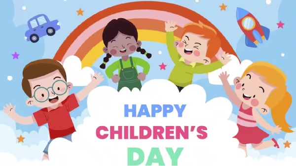 Childrens Day… बाल दिवस पर जानें देश में बच्चों के 10 अधिकार