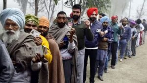 Corporation elections in Punjab… पंजाब में निगम चुनाव का रास्ता साफ, मान सरकार को 8 सप्ताह का मिला समय