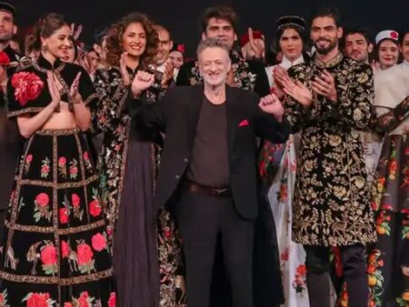 Famous fashion designer Rohit Bal Dies… नहीं रहे मशहूर फैशन डिजाइनर रोहित बल, बालीवुड में शोक की लहर