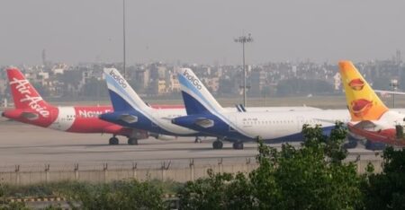 Flight may be cancelled : यात्रियों के हित में बड़ा कदम, 3 घंटे लेट होने पर फ्लाइट की जाए रद्द