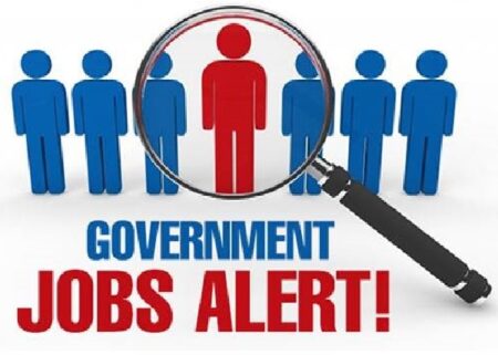 Government Jobs : क्या आपको भी चाहिए सरकारी नाैकरी, तो यहां करें अप्लाई