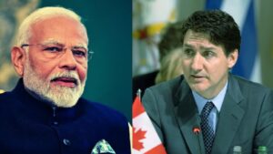 India Vs Canada : फिर पलटा कनाडा, भारत पर लगाए आरोपों के मामले में आया बैकफुट पर