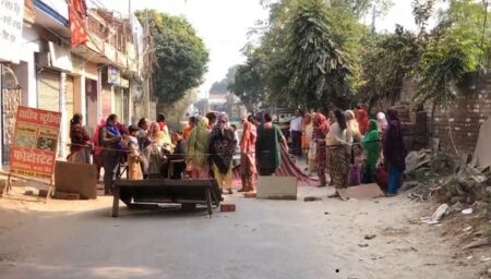 Khambra Church : बच्चे पर कहर बनकर टूट पड़े खांबड़ा चर्च के बाऊंसर, लोग सड़कों पर उतरे