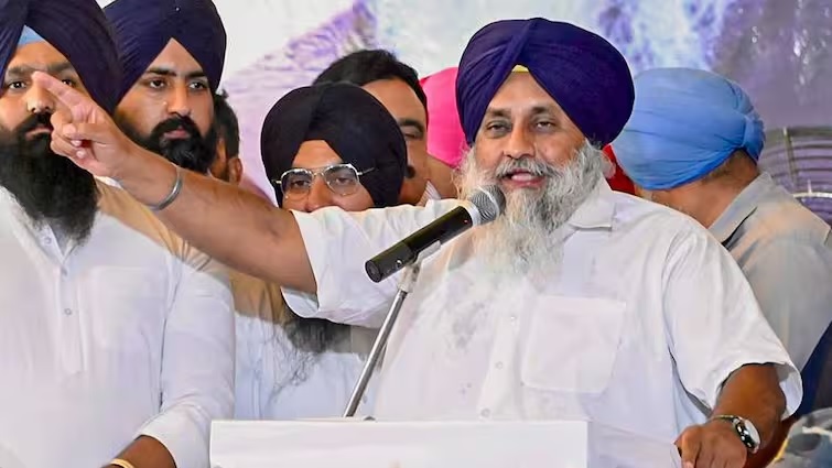 Sukhbir Badal resignation… अगर सुखबीर बादल का इस्तीफा स्वीकार हुआ तो मेरा भी इस्तीफा मंजूर होः सरबजीत झिंजर