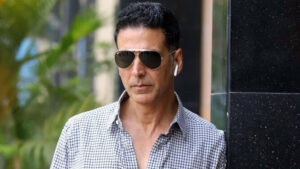 Akshay Kumar Injured : ‘हाउसफुल 5’ के सेट पर हादसे का शिकार हुए अक्षय कुमार, आंख में लगी चोट!