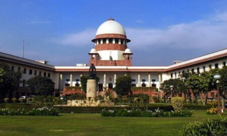 Supreme Court on Dallewal : किसान नेता डल्लेवाल पर सुप्रीम कोर्ट ने पंजाब सरकार को लगाई फटकार