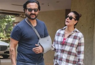 Attack On Saif Ali Khan : सैफ अली खान पर चाकू से हमला, तीन संदिग्ध हिरासत में