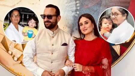 Attack on Saif Ali Khan Family : एक क्लिक से पढ़ें सैफ अली पर हुए हमले की कहानी, नहीं भूलेगा परिवार उस रात