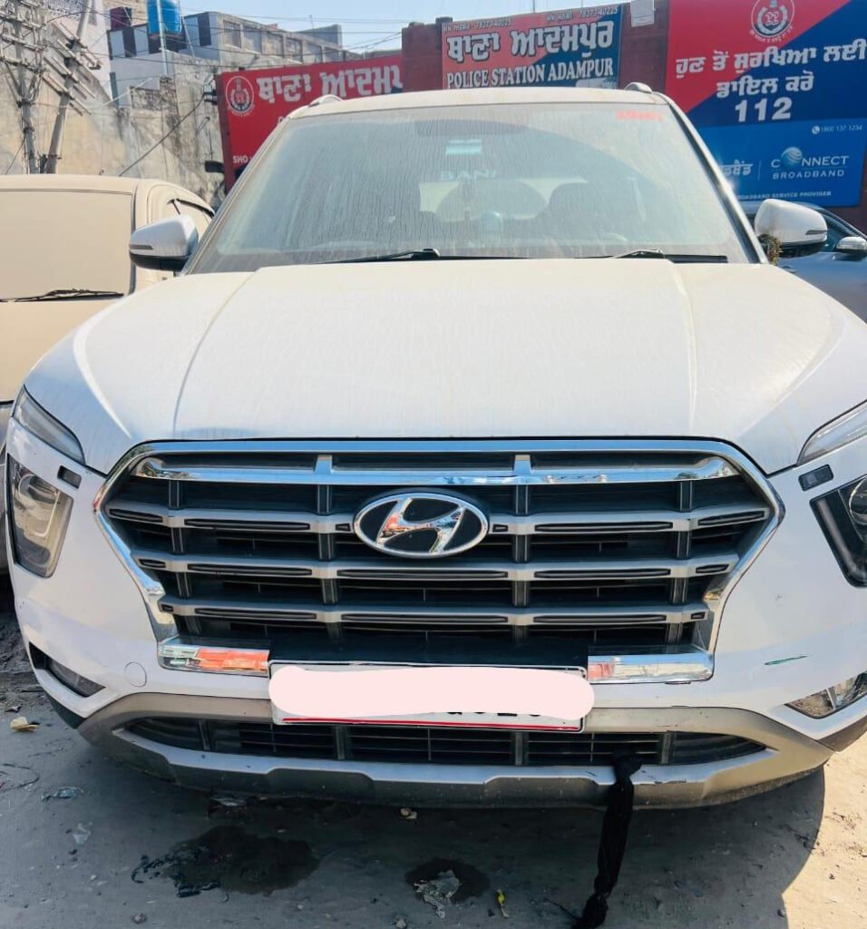 Drug Smugglers : जालंधर पुलिस ने 5 नशा तस्करों को हेरोइन के साथ किया गिरफ्तार 1 DPRO 2 4 DPRO 2 4 Drug Smugglers