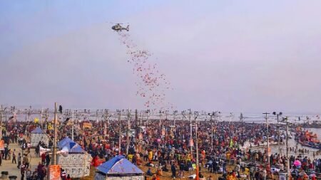 Mahakumbh : महाकुंभ में अभी बचे हैं ये स्नान, जरूर लगाएं डुबकी