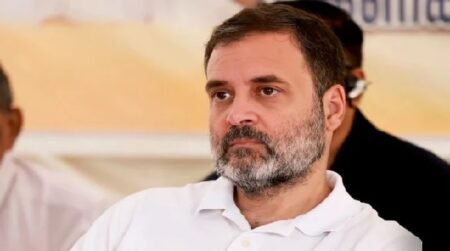 Relief to Rahul Gandhi : राहुल गांधी को राहत, मानहानि मामले में कार्यवाही पर अंतरिम रोक