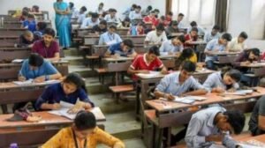 UGC NET exam : 21 से 27 जनवरी के बीच होगी यूजीसी नेट की परीक्षा, मिलेंगे नए एडमिट कार्ड