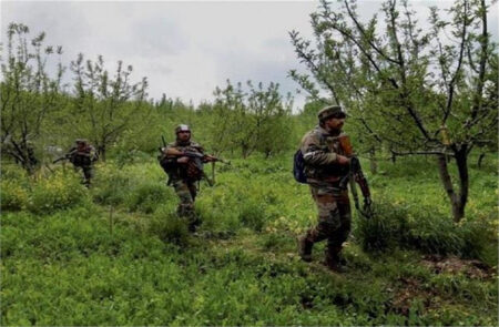 Pakistan Border : भारत-पाकिस्तान सीमा पर बीएसएफ और पुलिस का संयुक्त ऑपरेशन सफल