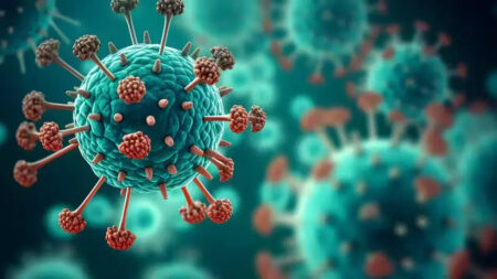 HMPV Virus : चीन में कोरोना की तरह फैला HMPV वायरस! स्वास्थ्य मंत्रालय ने जारी किया अलर्ट