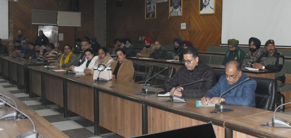 Republic Day celebrations