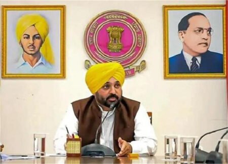 Punjab Government : पंजाब सरकार ने कर्मचारियों के मुद्दों और मांगों को हल करने के लिए आदेश जारी किए