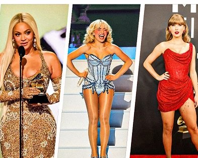 Grammy Awards: ग्रैमी अवार्डसः 50 साल में कंट्री ग्रैमी जीतने वाली पहली ब्लैक वुमैन बनीं बियोंस Grammy Awards: ग्रैमी अवार्डसः 50 साल में कंट्री ग्रैमी जीतने वाली पहली ब्लैक वुमैन बनीं बियोंस