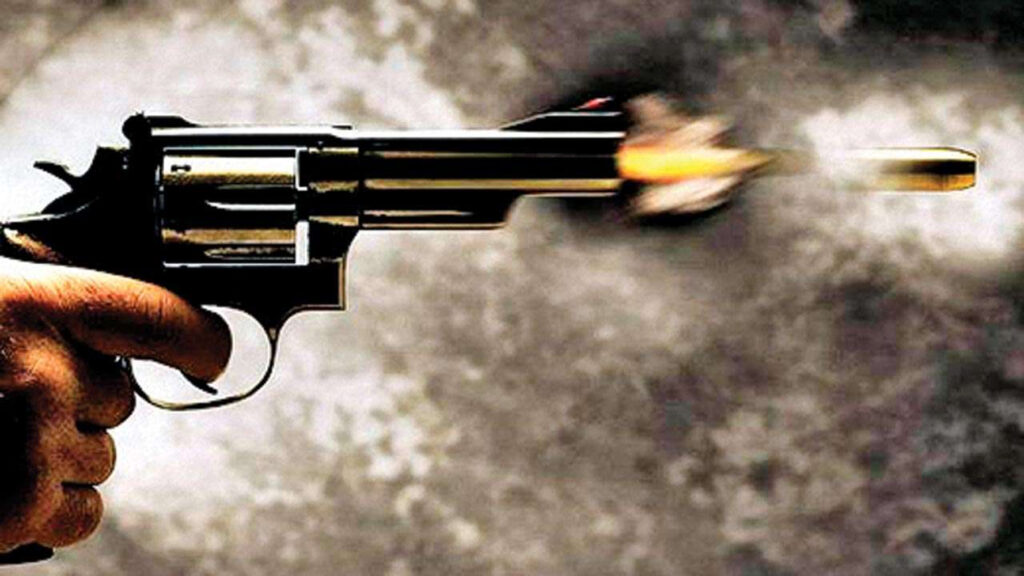 Punjab News : बड़ी वारदात, सरपंच को मारी गोली, ड्राइवर घायल