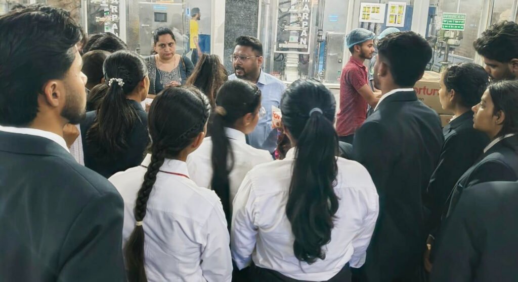 Innocent Hearts Group of Institutions, 