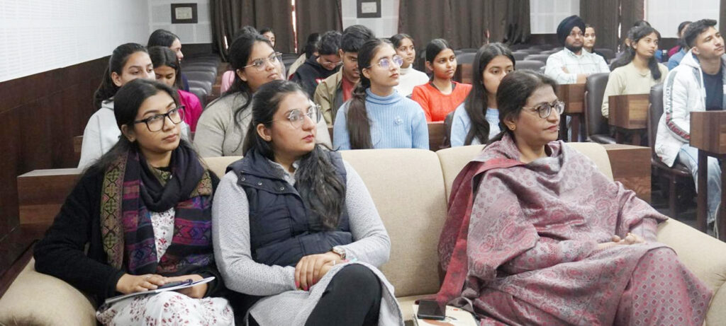 D.A.V. College