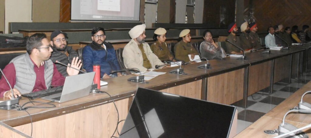Jalandhar News 