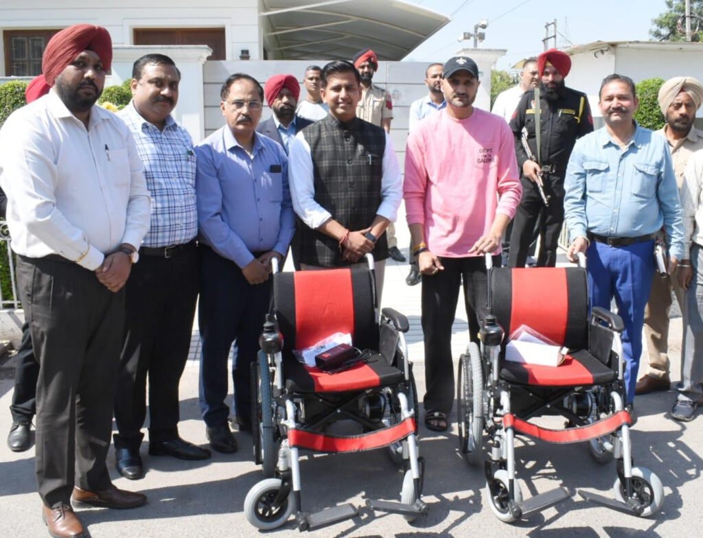  Jalandhar News