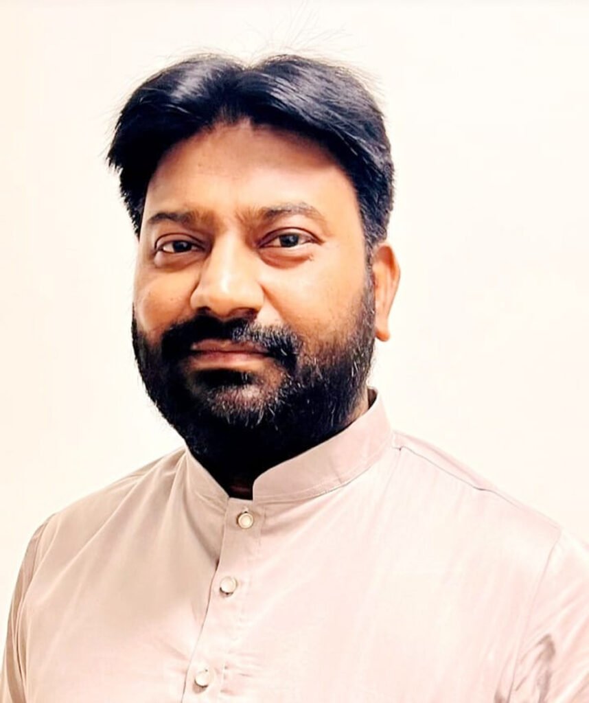 Political News : पंजाब में बुलडोजर कार्रवाई होगी तेज : अमृतपाल सिंह Political News : पंजाब में बुलडोजर कार्रवाई होगी तेज : अमृतपाल सिंह