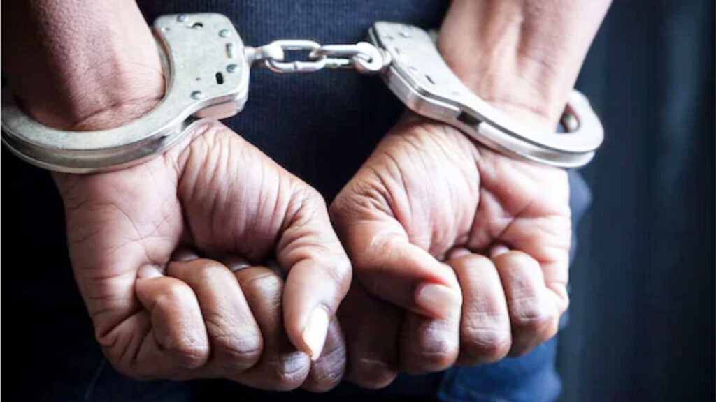 Roger Sandhu grenade case : रोजर संधू ग्रेनेड मामला : ऑनलाइन प्रशिक्षण देने के आरोप में सेना का जवान गिरफ्तार