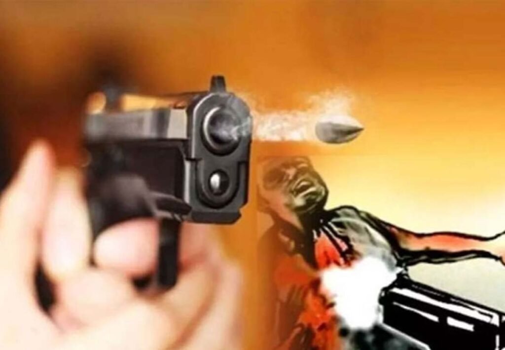 Punjab News : सरेआम सरपंच पर बरसाई गोलियां, इलाके में फैली सनसनी