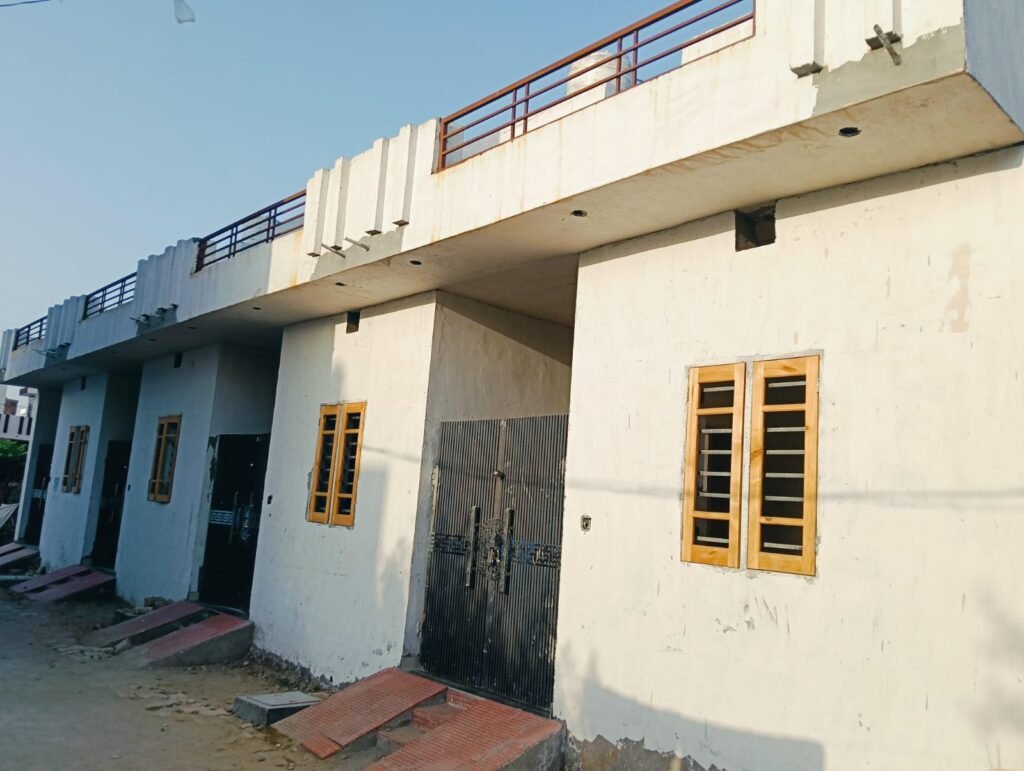 Illegal constructions in Jalandhar: जालंधर में अवैध निर्माणों पर चला प्रशासन का चाबुक, जानिए किस निर्माण को राेका और किसको हुआ नोटिस जारी 1 12 12 12 12