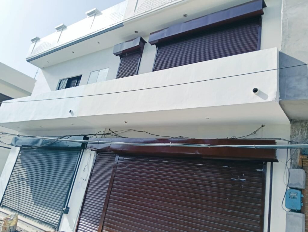 Illegal constructions in Jalandhar: जालंधर में अवैध निर्माणों पर चला प्रशासन का चाबुक, जानिए किस निर्माण को राेका और किसको हुआ नोटिस जारी 3 14 14 14 14