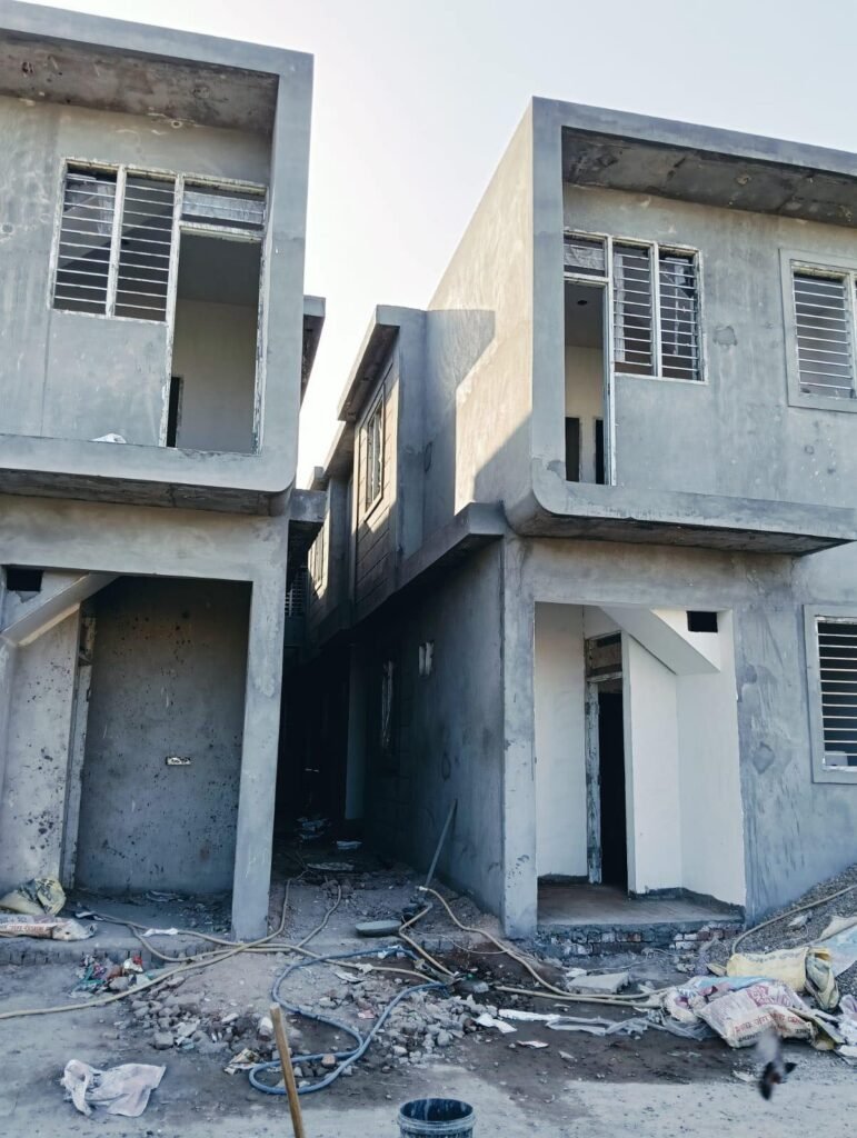 Illegal constructions in Jalandhar: जालंधर में अवैध निर्माणों पर चला प्रशासन का चाबुक, जानिए किस निर्माण को राेका और किसको हुआ नोटिस जारी 5 16 16 16 16