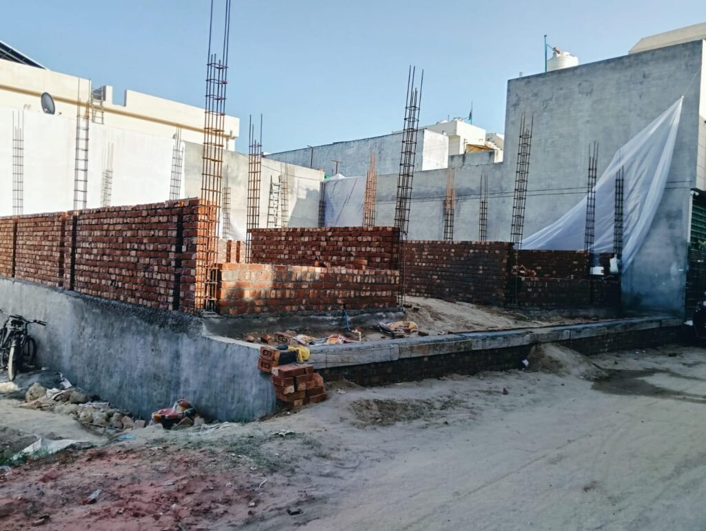 Illegal constructions in Jalandhar: जालंधर में अवैध निर्माणों पर चला प्रशासन का चाबुक, जानिए किस निर्माण को राेका और किसको हुआ नोटिस जारी 6 17 17 17 17