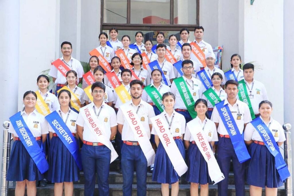 Innocent Hearts School