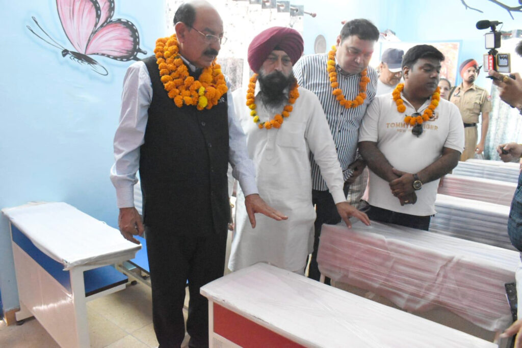 Jalandhar News 