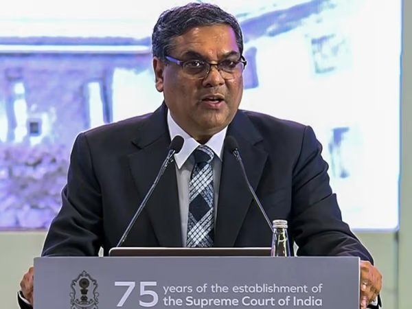 National News : सभी जज अपनी संपत्ति का ब्याैरा सार्वजनिक करेंः CJI संजीव खन्ना National News : सभी जज अपनी संपत्ति का ब्याैरा सार्वजनिक करेंः CJI संजीव खन्ना