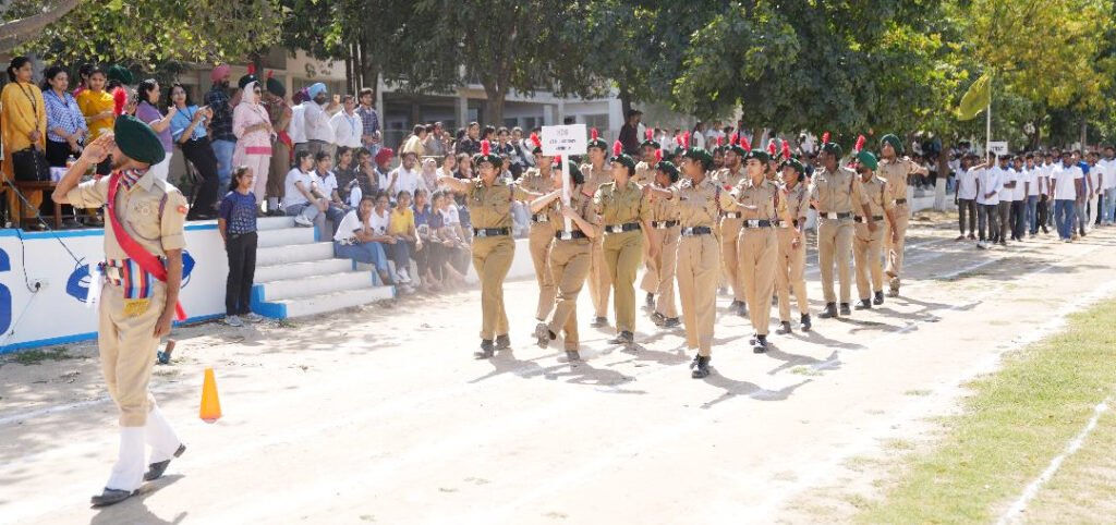 CT Group Of Institutions 