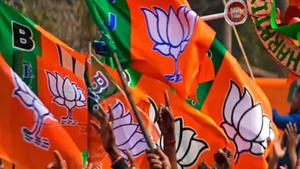 Ludhiana West Bye election : उपचुनाव के लिए भाजपा ने खोले अपने पत्ते: जानिए किसे मिला टिकट