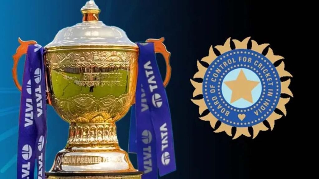 IPL 2025 session postponed : भारत-पाक तनाव के बीच BCCI का बड़ा फैसला, IPL 2025 का सत्र अनिश्चितकाल के लिए स्थगित
