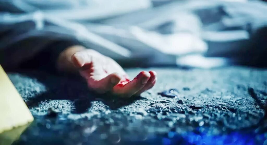 Road Accident : ट्रक की चपेट में आने से एक्टिवा सवार की मौत, आरोपी चालक ट्रक छोड़कर फरार