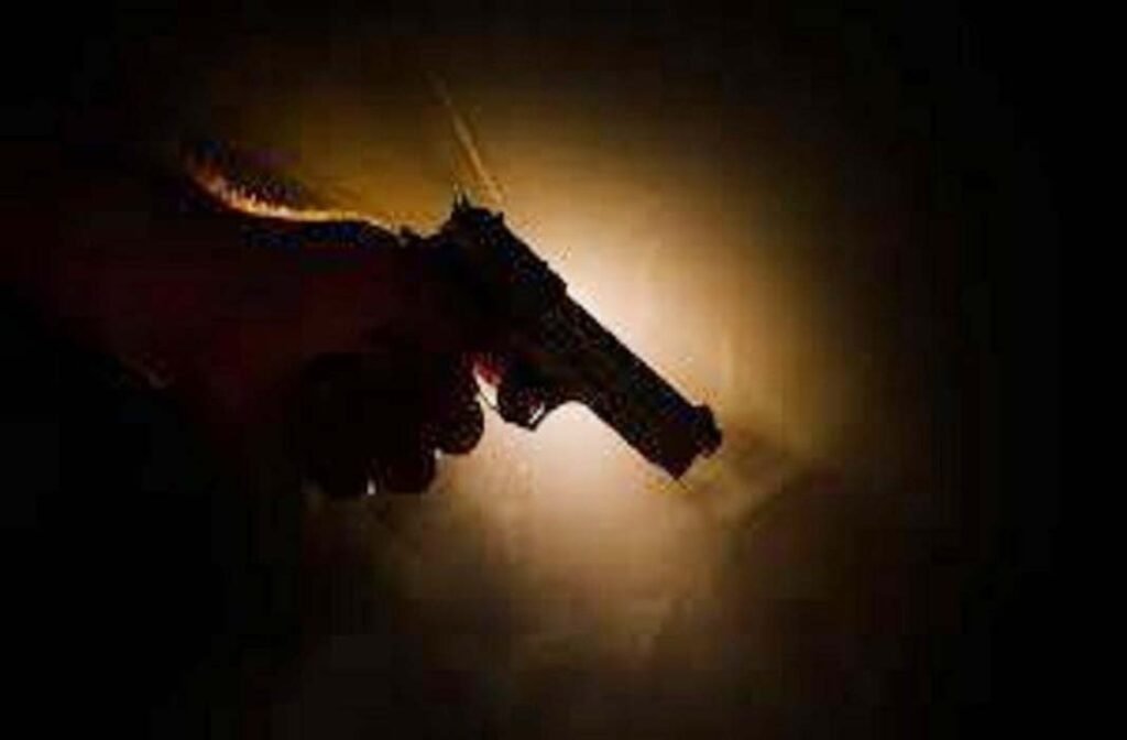 Gang war in Jalandhar : तीन गोलियां लगने से युवक की मौत, मचा हड़कंप