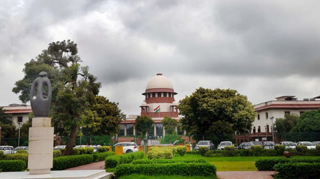 Wakf Amendment Act begins in Supreme Court : वक्फ संशोधन अधिनियम पर सुप्रीम कोर्ट में सुनवाई शुरू Wakf Amendment Act begins in Supreme Court : वक्फ संशोधन अधिनियम पर सुप्रीम कोर्ट में सुनवाई शुरू