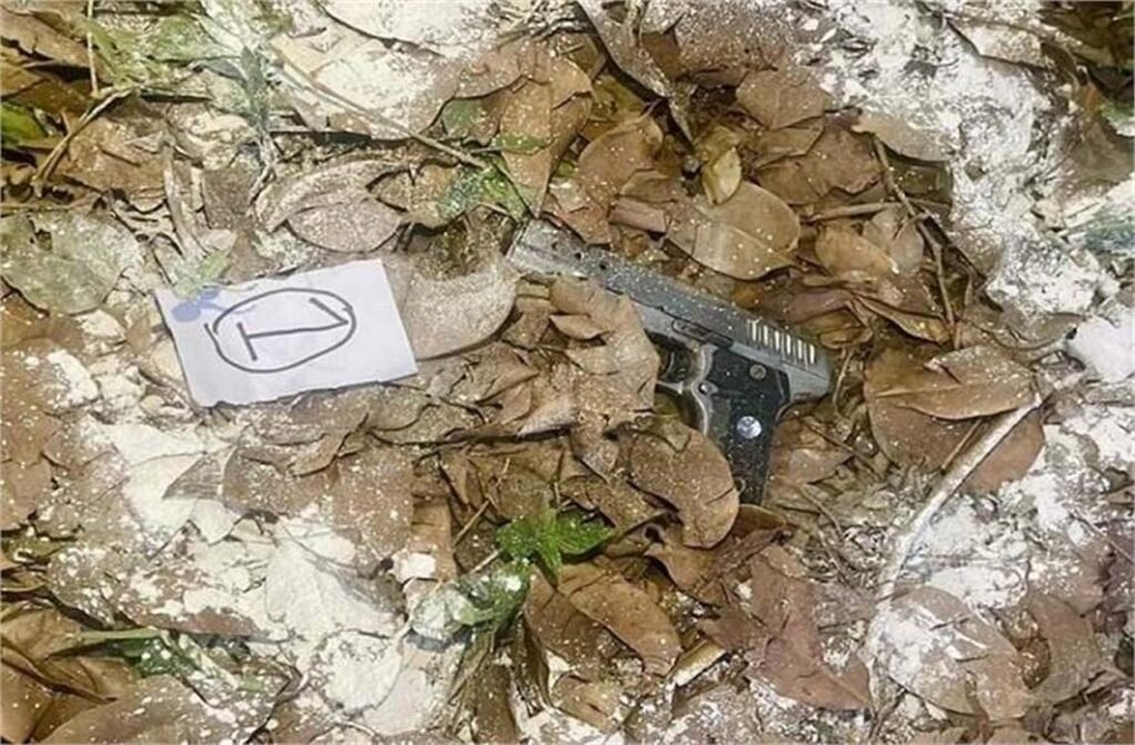 Punjab News : बटाला पुलिस ने आतंकवादी मॉड्यूल के 6 संचालकों को गिरफ्तार किया – डीजीपी