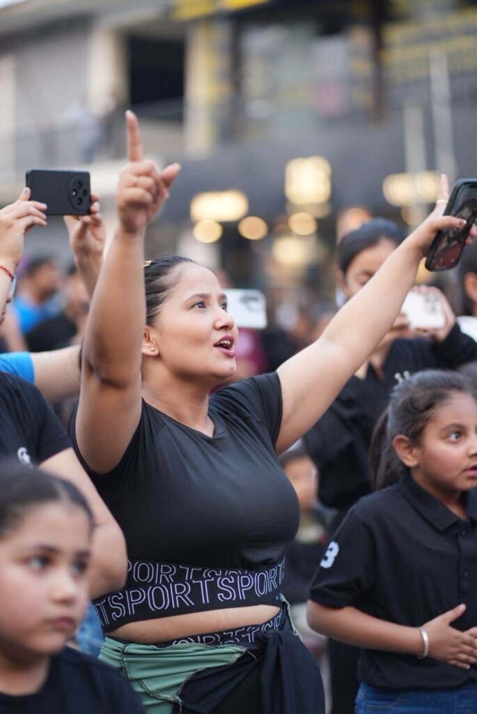 CT Group : सी.टी. ग्रुप और जिला प्रशासन ने मिलकर “वाउ वीकेंड ऑफ वेलनेस” का सफल किया आयोजन