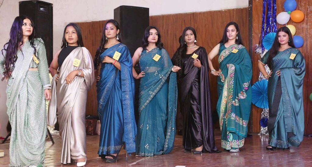 DAV College Festival