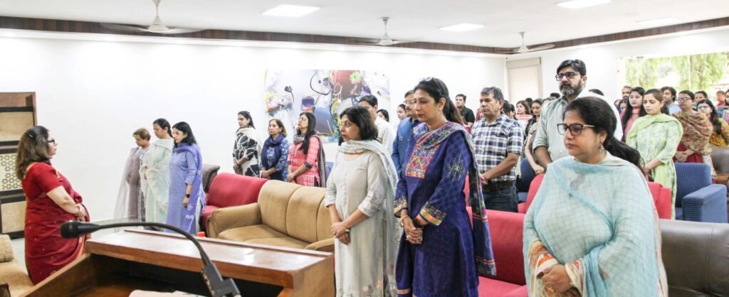 APJ College Jalandhar