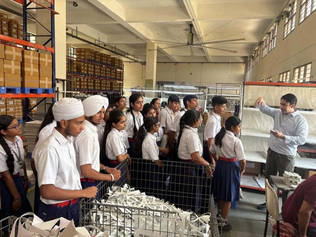 Innocent Hearts School